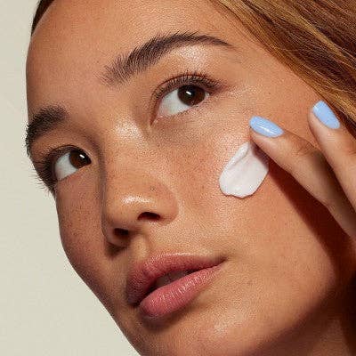 This is Beauty - Curology Cream Face Moisturizer 1.7 fl oz - Imperfect Box