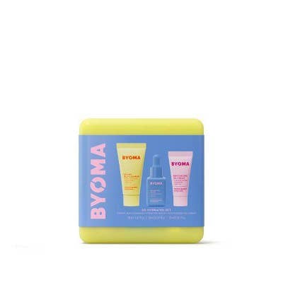 This is Beauty - BYOMA Hydrating Starter Skincare Kit 2.01 fl oz - New