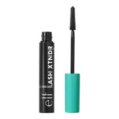 This is Beauty - E.l.f. Lash XTNDR Tubing Mascara Soft Black 0.25oz -  New
