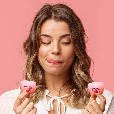 This is Beauty - Grace & Stella Nourishing Berry Lip Mask 0.7oz/3ct - New