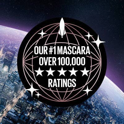 This is Beauty - Maybelline Lash Sensational Sky High Mascara Washable Blackest Blk 0.24 fl oz - Imperfect Box