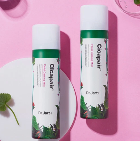 Best Beauty Group - Dr.Jart+ Cicapair Calming Mist