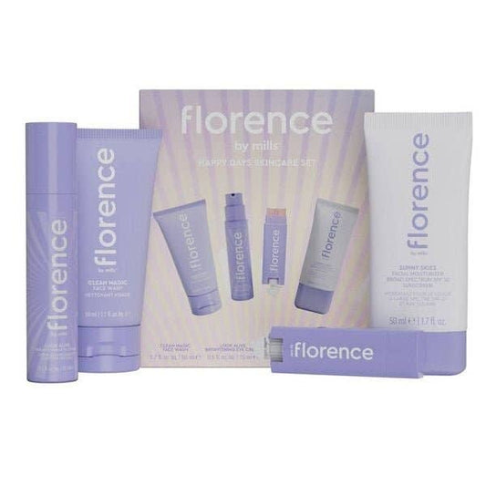 Super Stock Wholesale - Florence By Mills Have A Good Day Set
