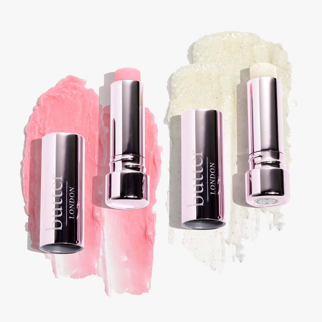 butter LONDON - LIPPY Lip Treatment Duo