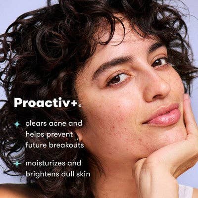 This is Beauty - Proactiv+ 30 Day Acne Treatment Skincare Kit 4oz/3pk - Imperfect Box