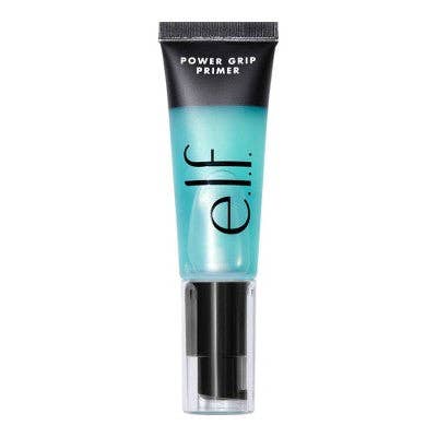 This is Beauty - E.l.f. Power Grip Primer Clear 0.811 fl oz - Imperfect Box