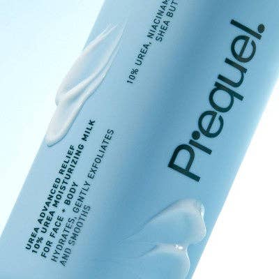 This is Beauty - Prequel Urea Moisturizer 13.5 fl oz - Imperfect Container