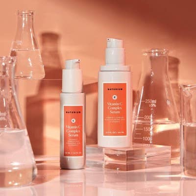 This is Beauty - Naturium Vitamin C Complex Serum Jumbo 2.0 fl oz - Missing Box
