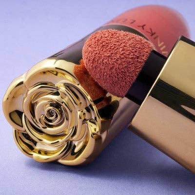 This is Beauty - Winky Lux Cheeky Rose Liquid Blush Noble 0.21oz - Imperfect Box