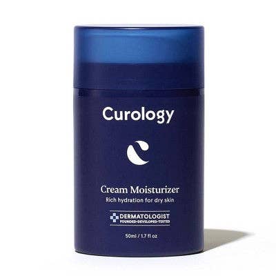 This is Beauty - Curology Cream Face Moisturizer 1.7 fl oz - Imperfect Box
