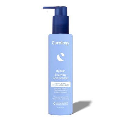 This is Beauty - Curology Hydro+ Gel-to-Foam Cleanser 5 fl oz - New
