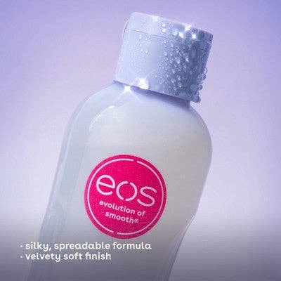 This is Beauty - Eos Shea Better Cashmere Body Oil Vanilla 6 fl oz - New
