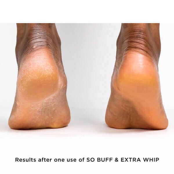 butter LONDON - Extra Whip Deluxe Hand & Foot Treatment - Mini