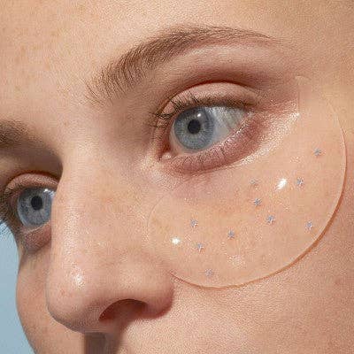 This is Beauty - Winky Lux Wakey Wakey Hydrogel Eye Patches 60 ct - New