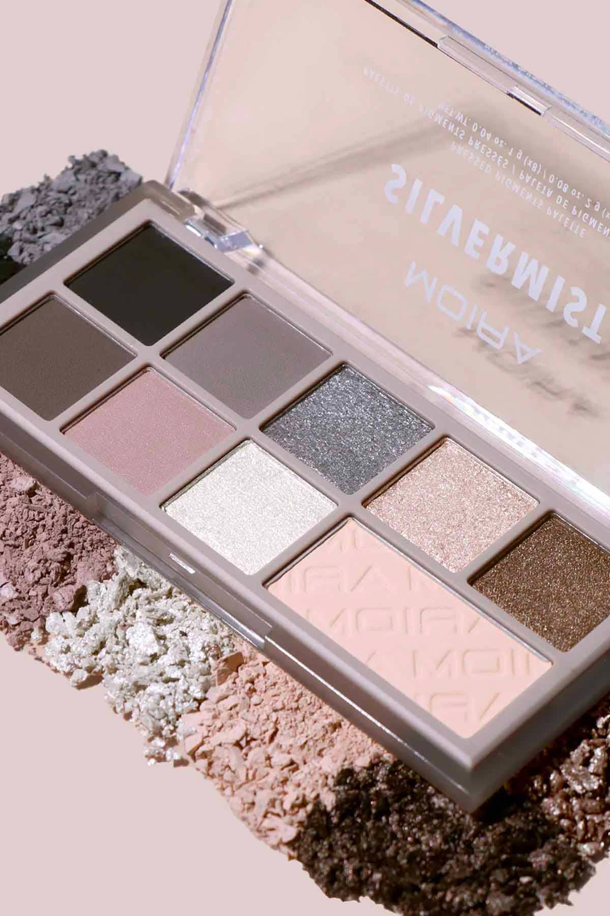 JOIA ACCESSORIES - GOLDEN TREASURE PALETTE, MO SDP