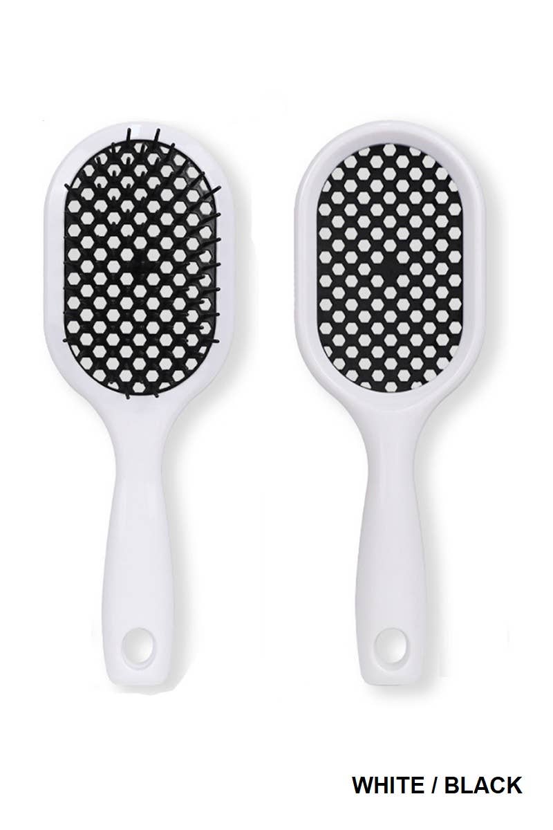 42POPS - `.Tik Tok Superbrush Plus Detangling Hair Comb
