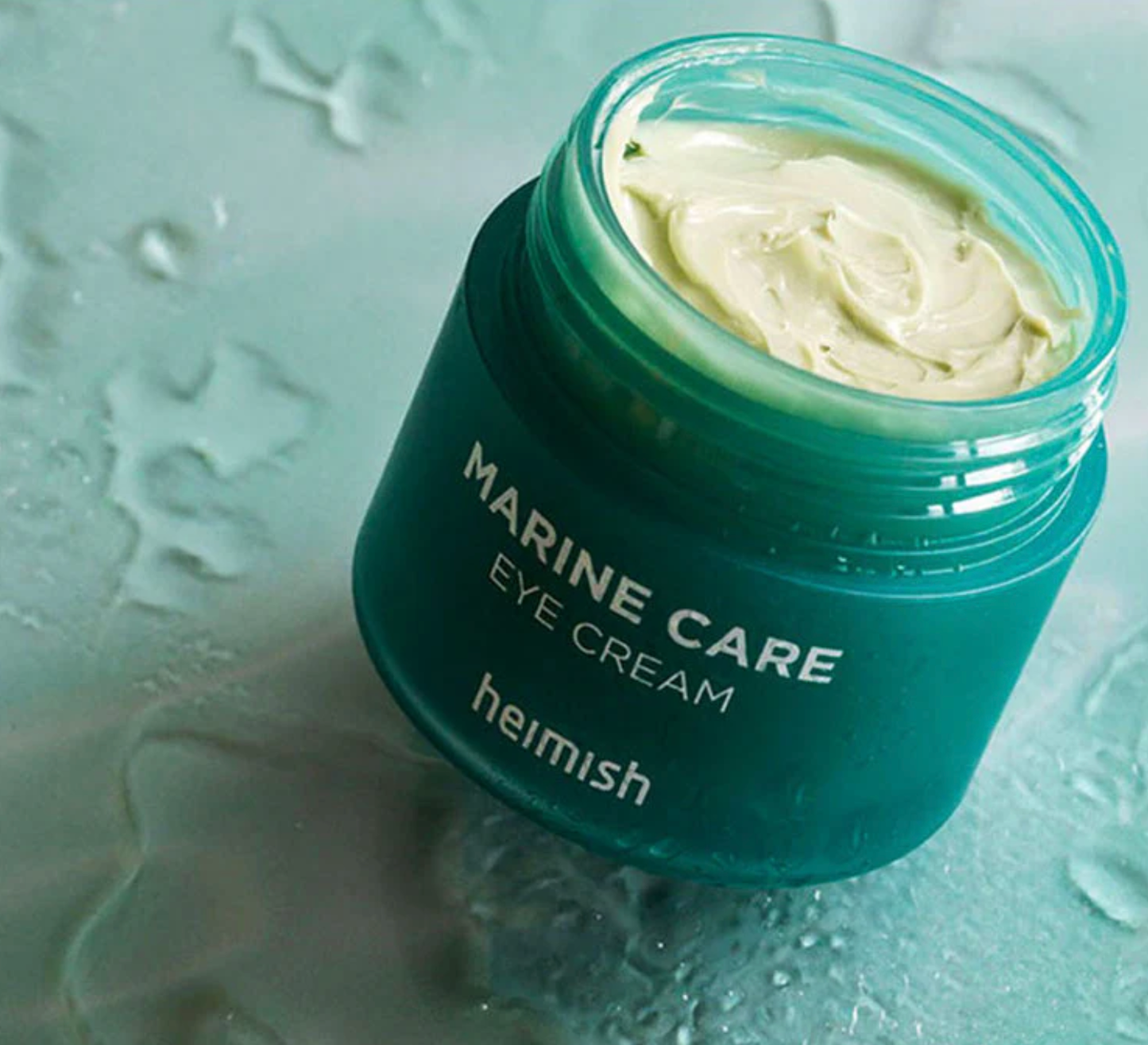 Best Beauty Group - HEIMISH Marine Care Eye Cream Brightening