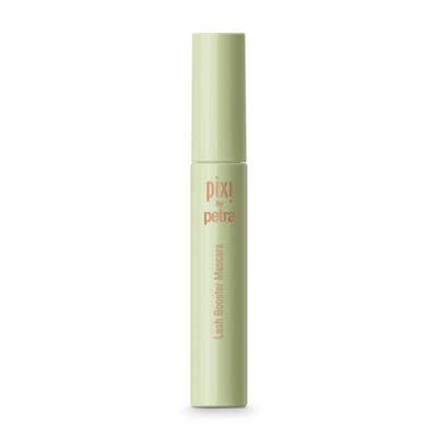 This is Beauty - Pixi By Petra Lash Booster Waterproof Mascara Blackest Black 0.25oz - Imperfect Box