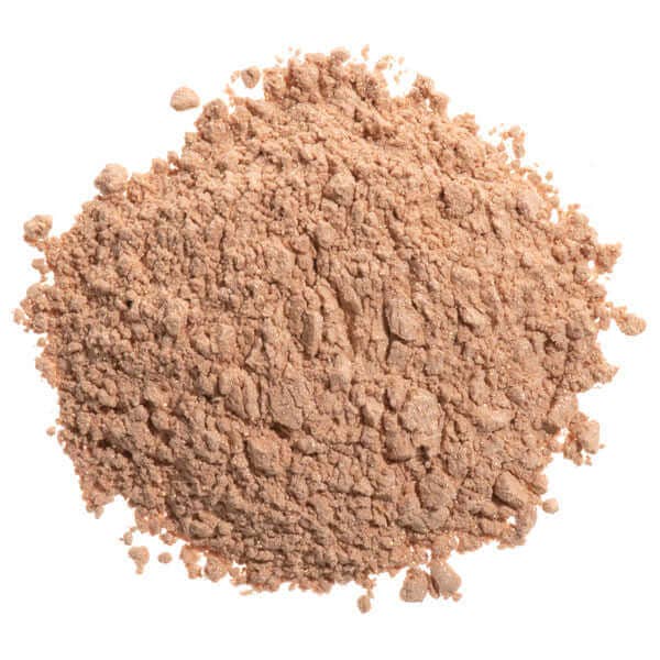 butter LONDON - LumiMatte Blurring Finishing & Setting Powder in Medium / Tan