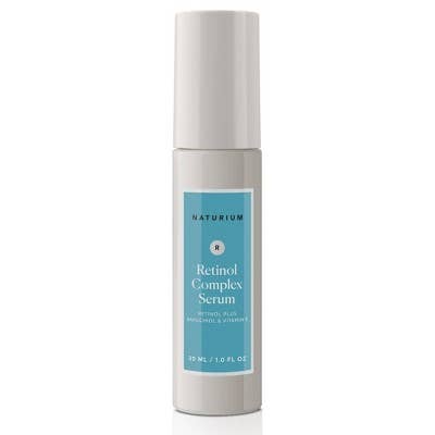 This is Beauty - Naturium Retinol Complex Serum 1 fl oz - Imperfect Box