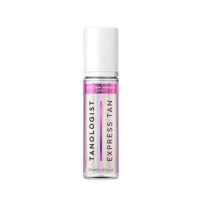 This is Beauty - Tanologist Sunless Self Tanning Mousse Light 6.76 fl oz - Imperfect Container