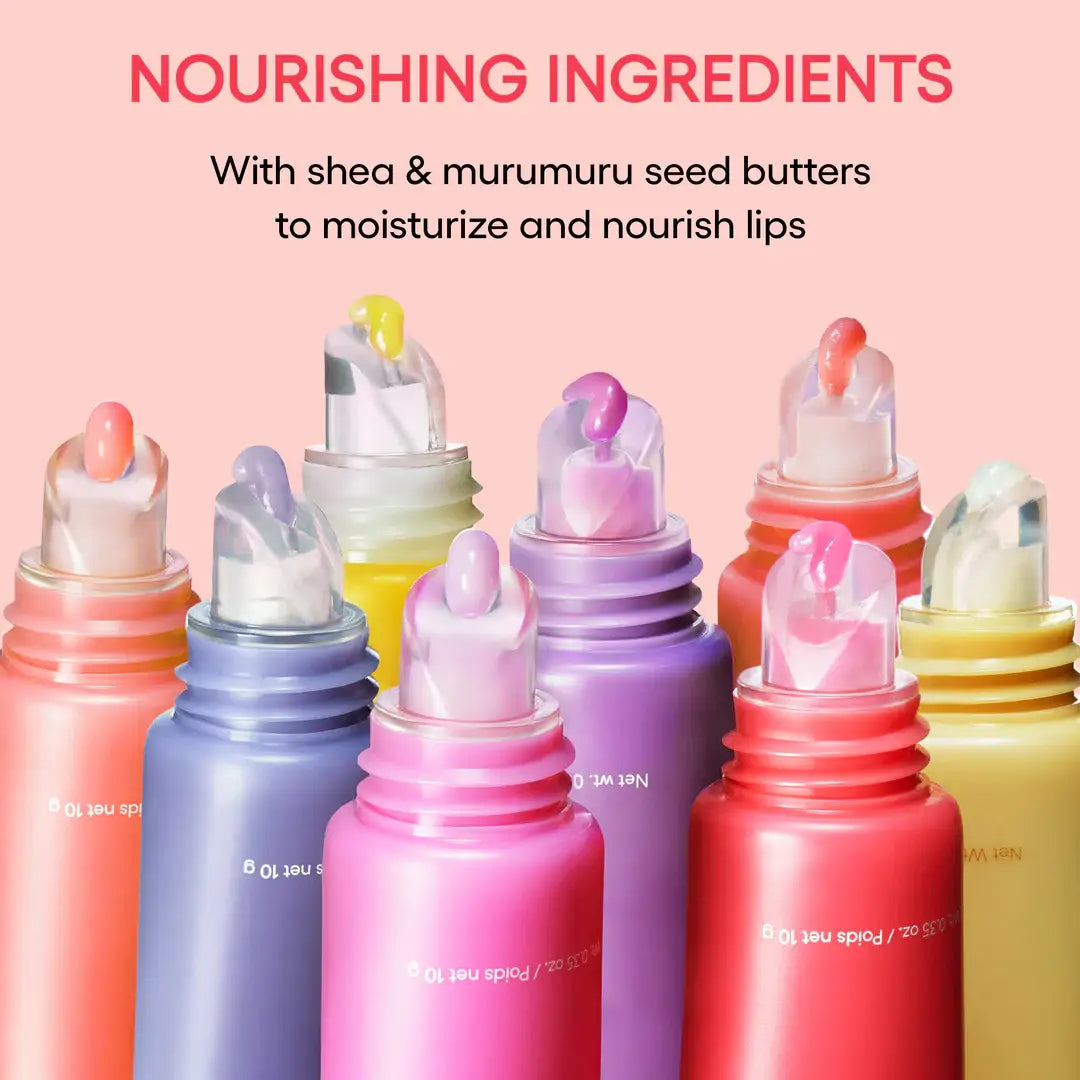 Best Beauty Group - LANEIGE Glowy Lip Balm Tube