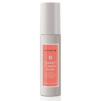 This is Beauty - Naturium Vitamin C Complex Serum 1 fl oz - Missing Box