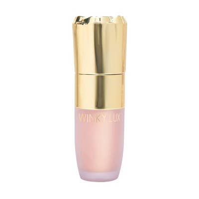 This is Beauty - Winky Lux Cheeky Rose Liquid Highlighter Angel 0.21 fl oz - New