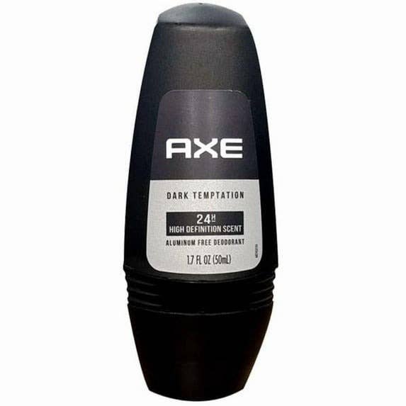 Crover - AXE Dark Temptation Roll-On Deodorant 1.7 oz (50 mL)