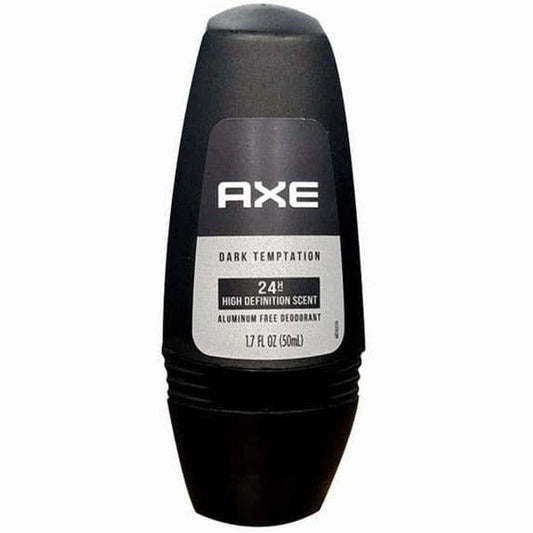 Crover - AXE Dark Temptation Roll-On Deodorant 1.7 oz (50 mL)