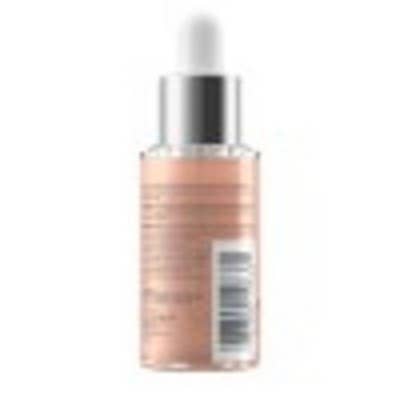 This is Beauty - Neutrogena Healthy Skin Radiant Booster Primer & Serum - Imperfect Container