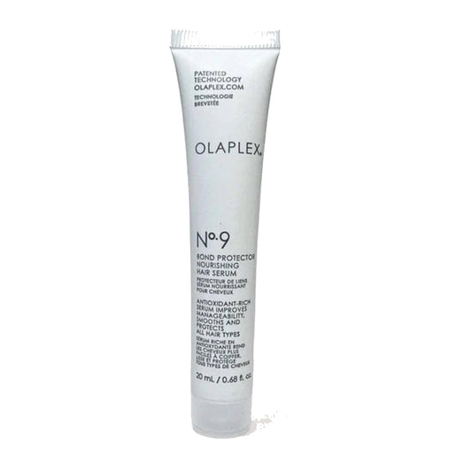 KT Supply - Olaplex No.9 Bond Protector Nourishing Hair Serum 0.68 oz