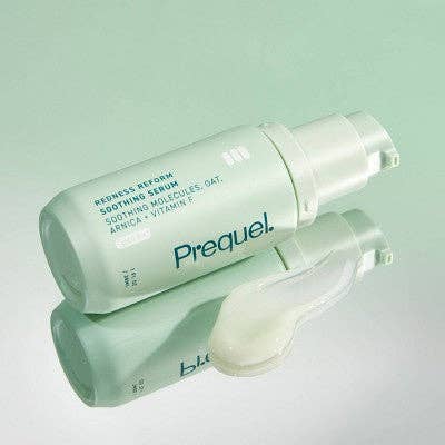 This is Beauty - Prequel Redness Reform Serum 1 fl oz - Imperfect Box