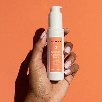 This is Beauty - Naturium Vitamin C Complex Serum 1 fl oz - Imperfect Box