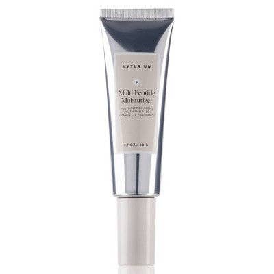 This is Beauty - Naturium Multi-Peptide Moisturizer 1.7 oz - Missing Box