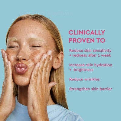 This is Beauty - BYOMA Phyto Mucin Serum 1.35 fl oz - Imperfect Container