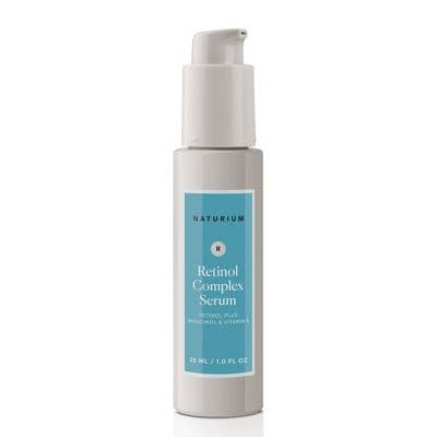 This is Beauty - Naturium Retinol Complex Serum 1 fl oz - Imperfect Box