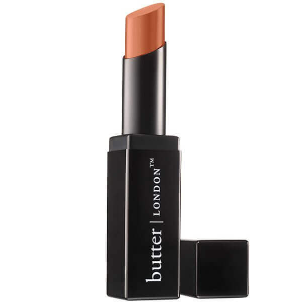 butter LONDON - Moisture Matte Lipstick - Mush