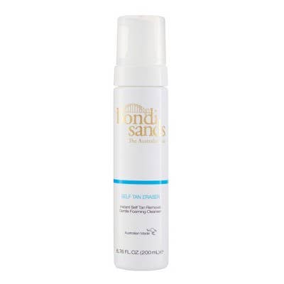 This is Beauty - Bondi Sands Self Tan Eraser 6.76 fl oz - Imperfect Container