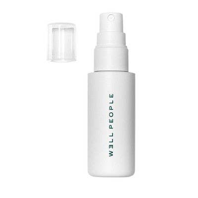This is Beauty - Well People Dew Your Makeup Mist 3-in-1 Setting Spray 1.93 fl oz - Imperfect Box