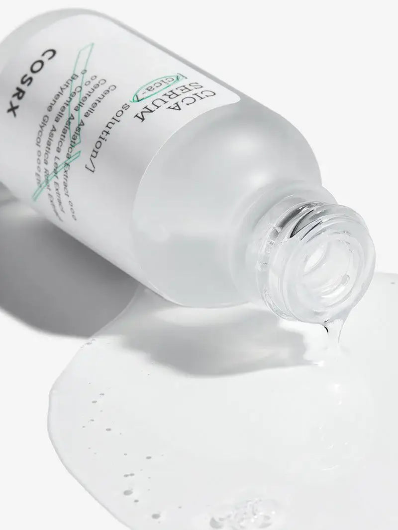 Best Beauty Group - COSRX Pure Fit Cica Serum