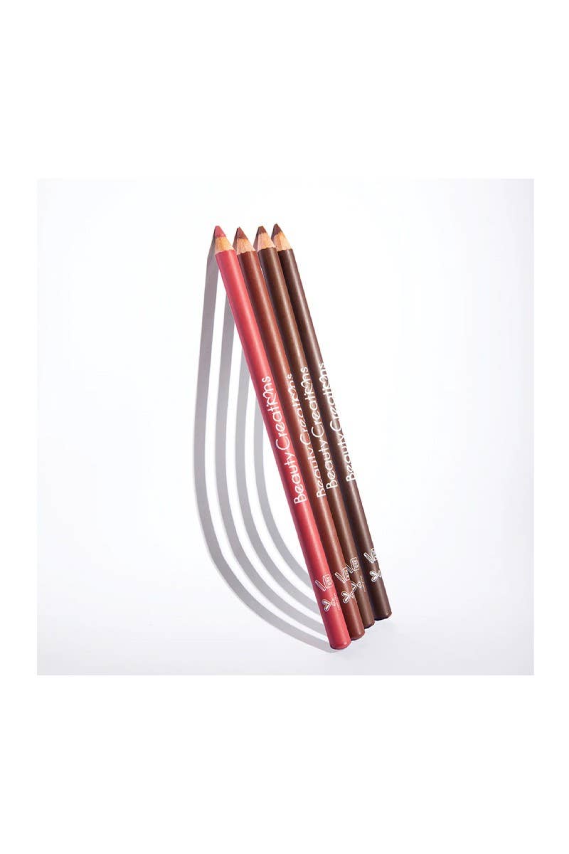 PINEAPPLE Beauty - Beauty Creations BCWLLD Wooden Lip Pencil Display - 192pc