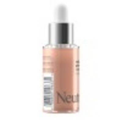This is Beauty - Neutrogena Healthy Skin Radiant Booster Primer & Serum - Imperfect Container