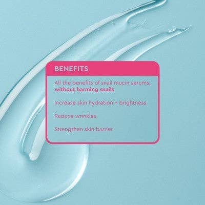This is Beauty - BYOMA Phyto Mucin Serum 1.35 fl oz - Imperfect Container