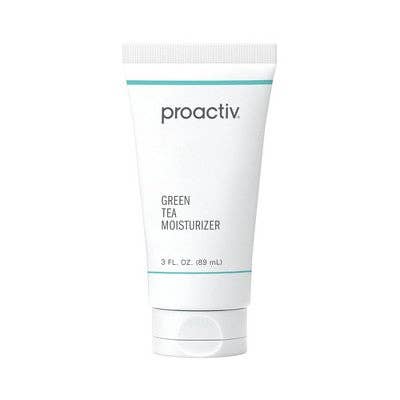 This is Beauty - Proactiv Green Tea Moisturizer 3oz - Missing Box