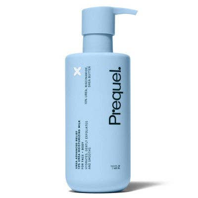 This is Beauty - Prequel Urea Moisturizer 13.5 fl oz - Imperfect Container