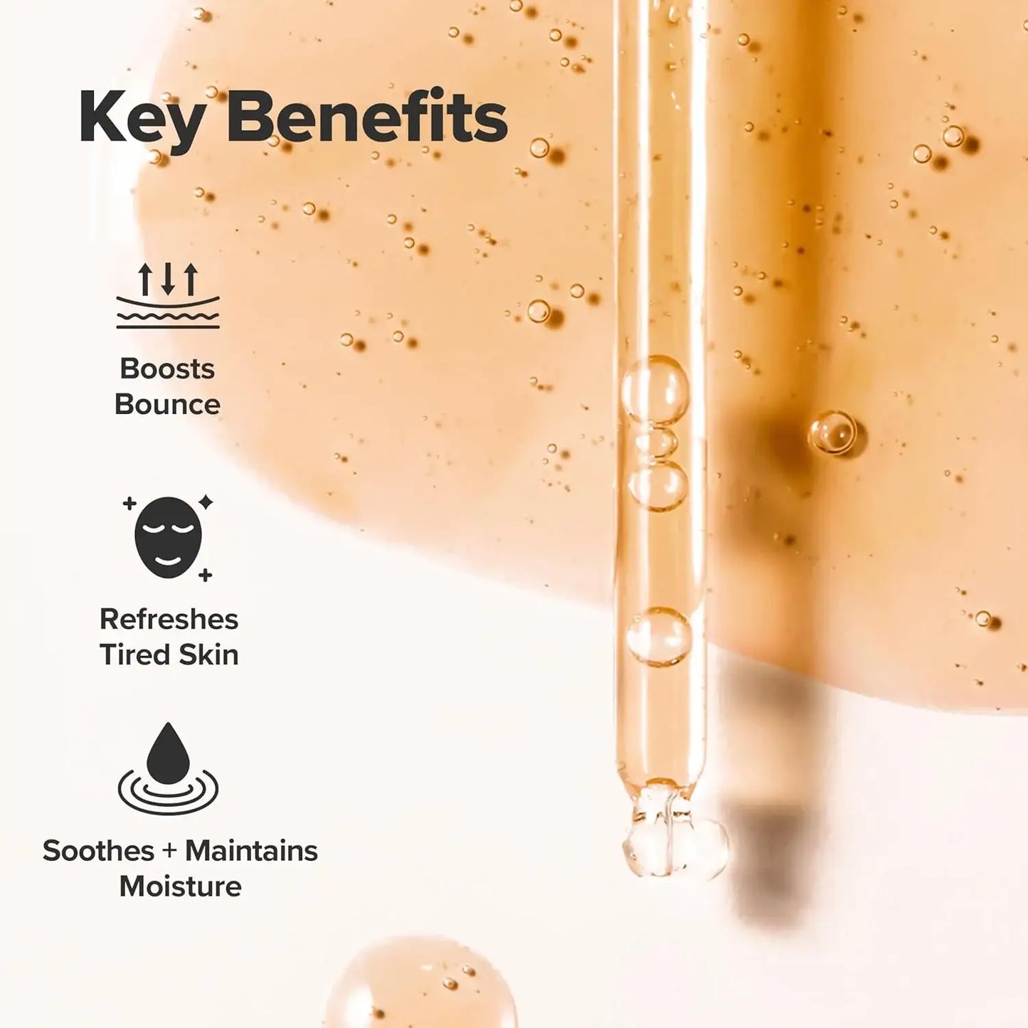 KPurity - Beauty of Joseon Snail Mucin Ginseng Serum