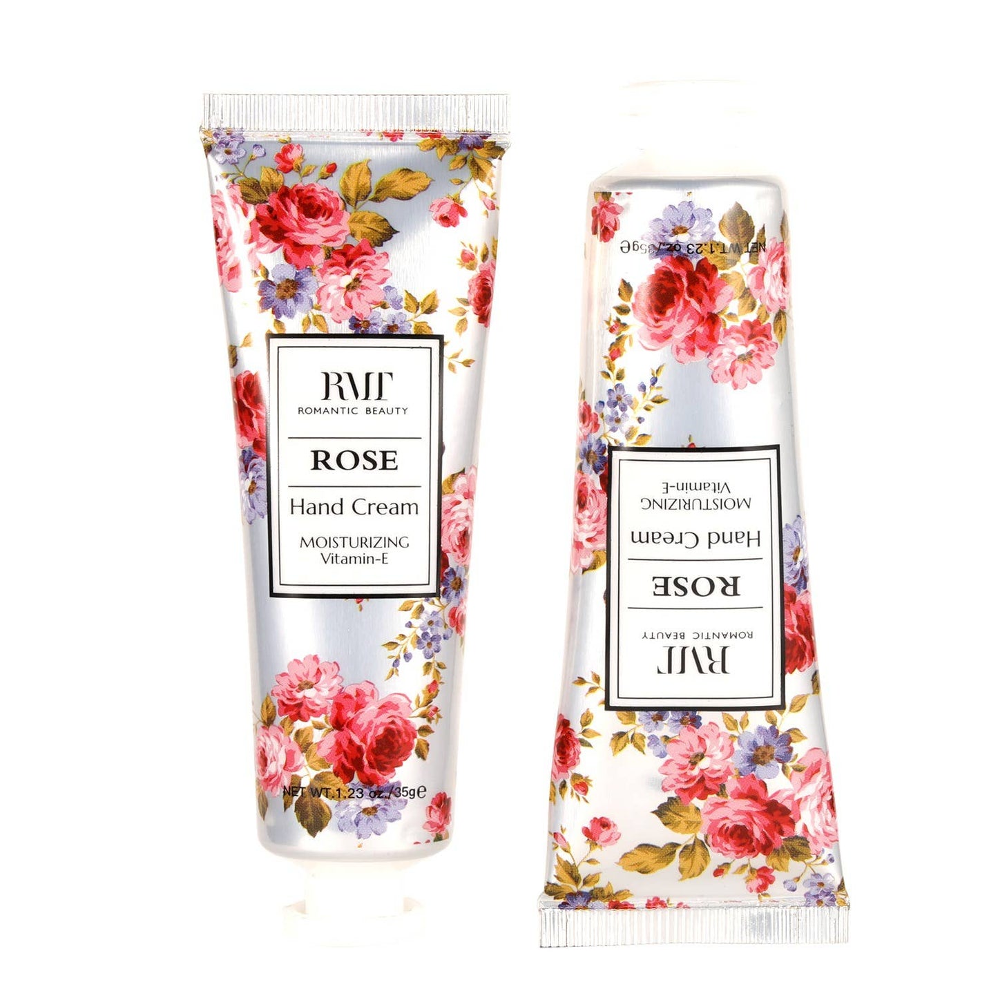 Diacly - 24 PC Blossomes Spa Day Hand Cream Romantic Beauty