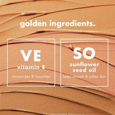 This is Beauty - E.l.f. SKIN Bronzing Drops Pure Gold 1 fl oz - Imperfect ox