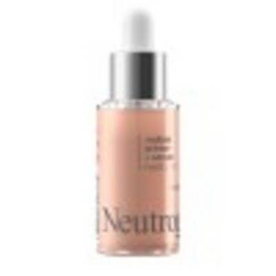 This is Beauty - Neutrogena Healthy Skin Radiant Booster Primer & Serum - Imperfect Container